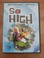 So High mit Method Man & Redman