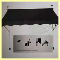 Marquise/store .Terasse oder Balkon idealer Platz!NEW!