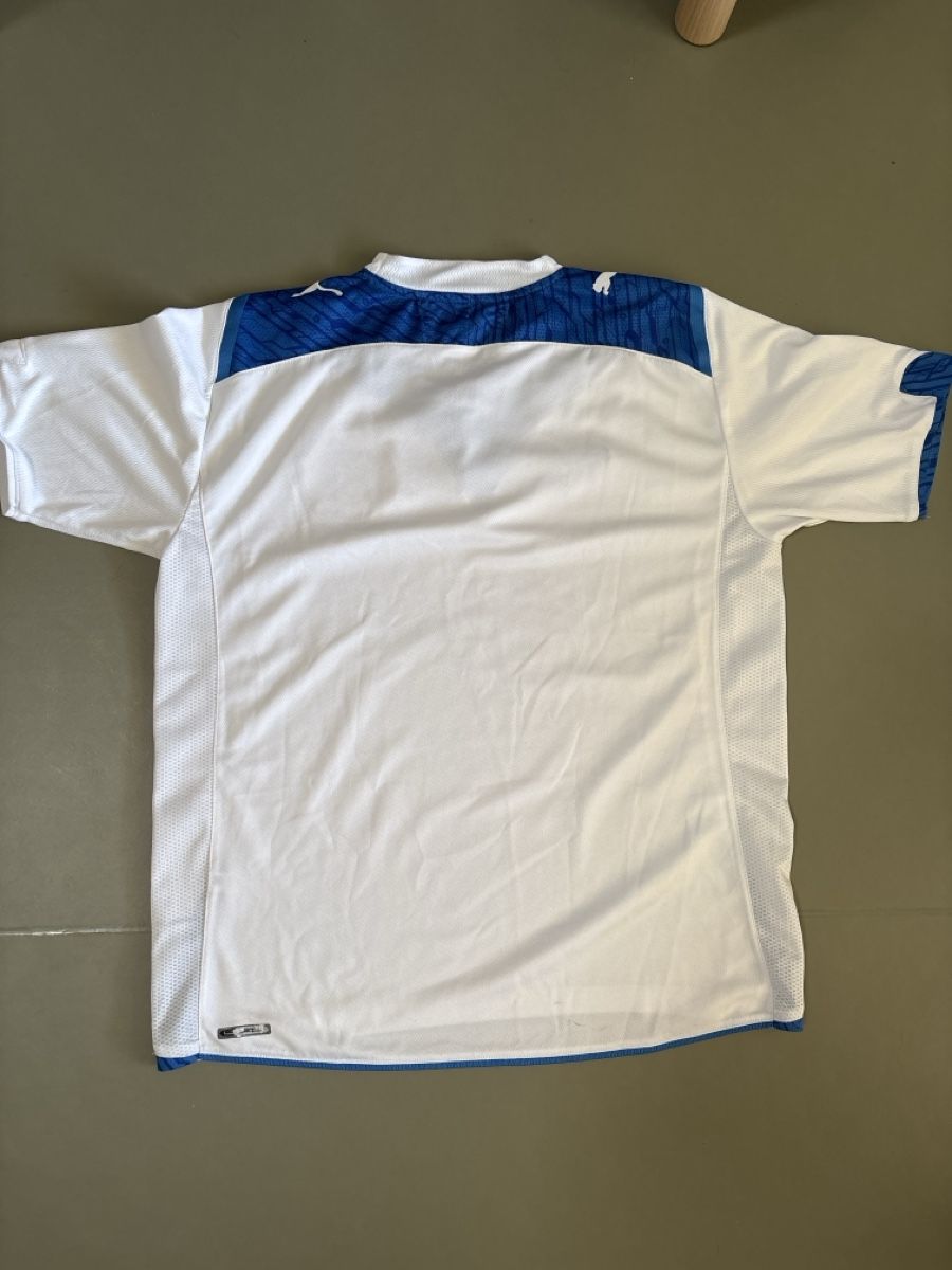 Leibchen & Hosen: Puma Zenit Trikot Grösse M – Gebraucht aus Kloten von CalcioNMore 1