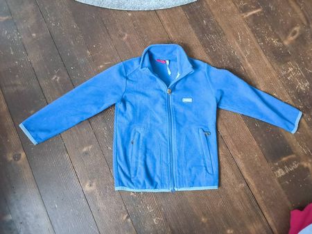 Reima Fleecejacke Gr. 116