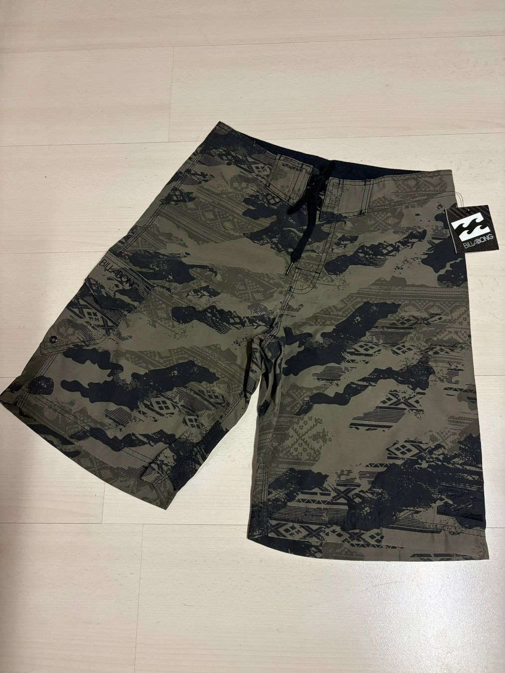 Billabong Costumi da bagno: original: BILLABONG Badehose Grösse 30 – Nuovo e nell'imballaggio originale da Binningen venduto da CheapandGood