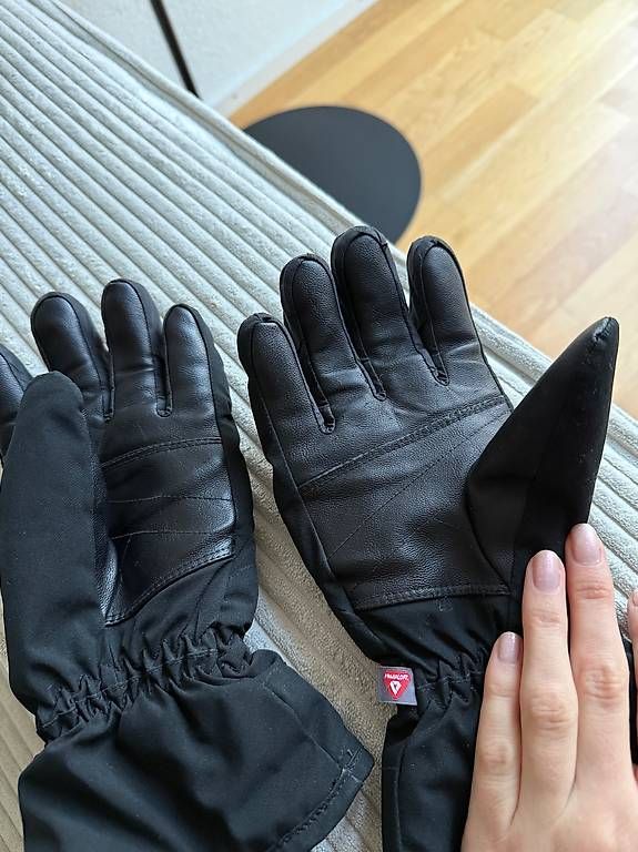 Guanti & manicotti: Reusch Skihandschuhe Damen – Usato da Zürich venduto da ali_j58x 2