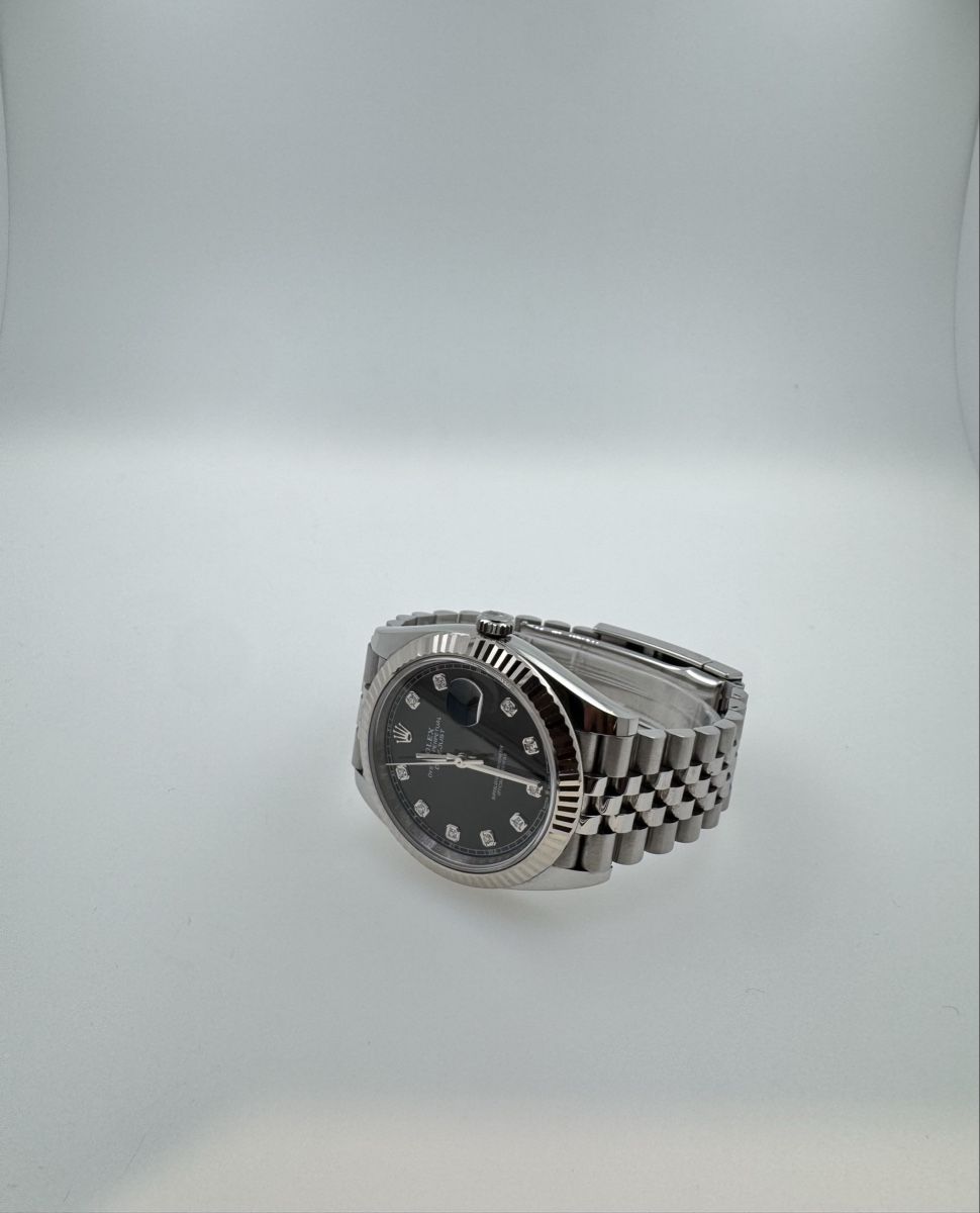 Rolex Orologi: Rolex Datejust 41 – Usato da Regensdorf venduto da San19_07 1