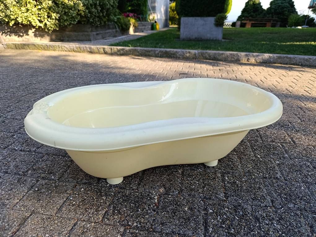 Baignoires: Babybadewanne – D'occasion à Berg TG par Gisela86 1