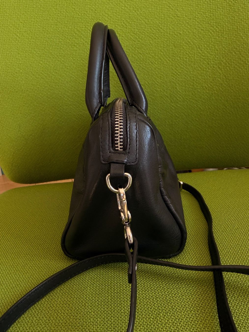 Harley-Davidson Borse da donna: HARLEY DAVIDSON kleine Handtasche – Nuovo (secondo la descrizione) da Frauenfeld venduto da Scleo 3