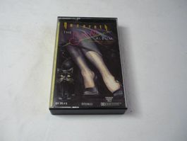 MC Rar Kassette Pop Rock - Nazareth - ballad album