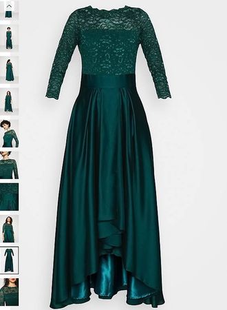 vestito da cerimonia