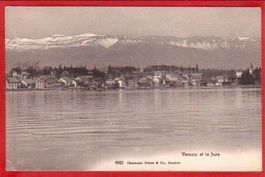 VERSOIX