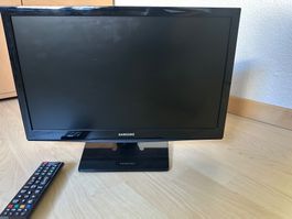 Samsung TV, 50 Zill