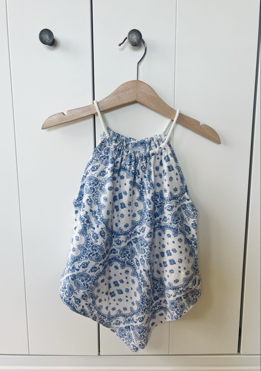 Zara Blusen, T-Shirts & Tops: Zara 110 Top weiss Bluse – Gebraucht aus Burgdorf von rulan 1