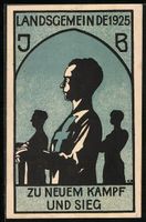Brugg, Landsgemeinde 1925, Zu neuen Kamp