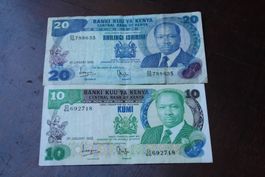 Kenia   lot 1