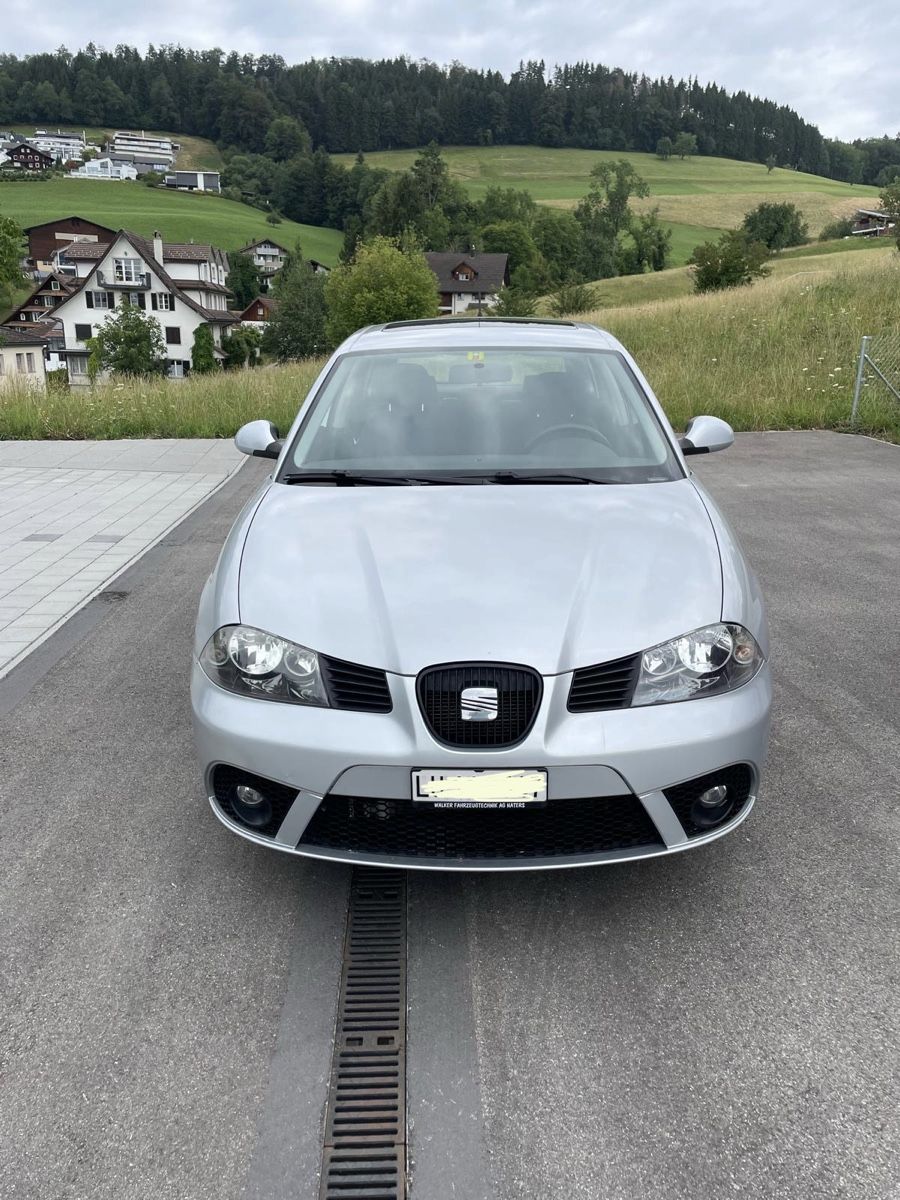 Seat Autos: Seat Ibiza – D'occasion à Udligenswil par jor_69jk 1