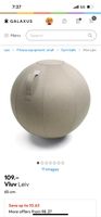 VLuv Sitzball