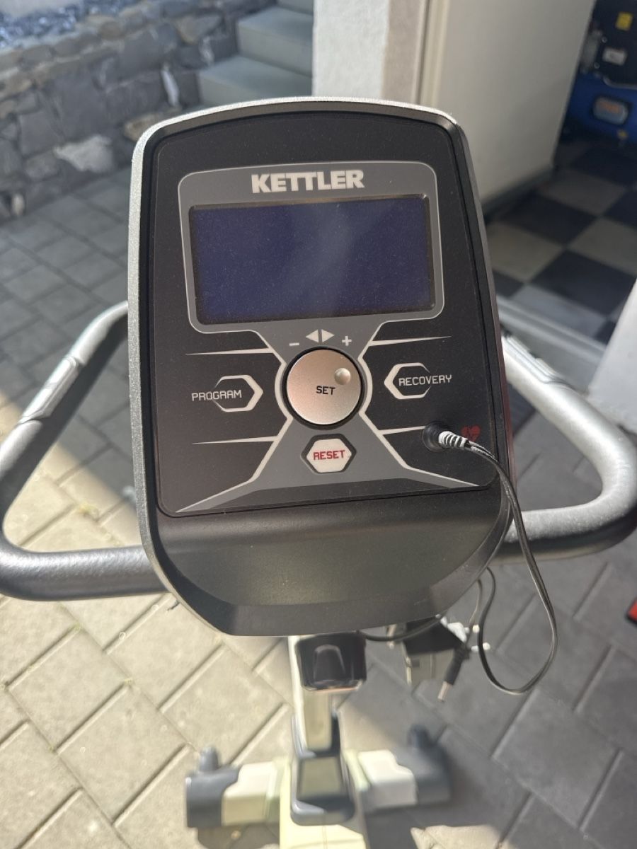 Kettler Hometrainer: Kettler Giro P Heimtrainer – Nuovo (secondo la descrizione) da Dintikon venduto da mor_5hgs 1