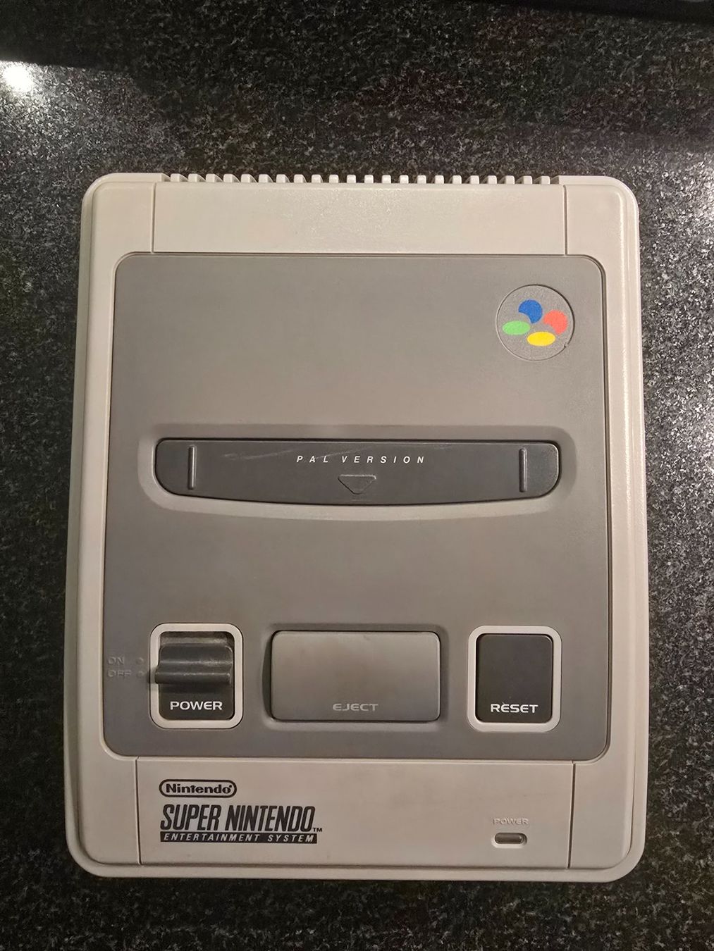 Nintendo Console: SNES +3 Games – Nuovo (secondo la descrizione) da Hombrechtikon venduto da embenito 5