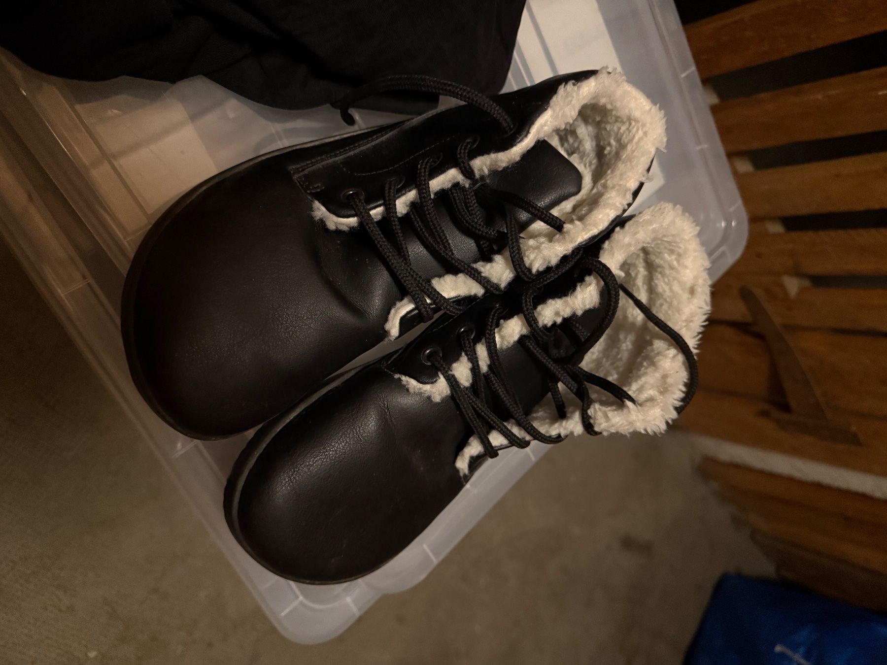 Chaussures hommes: Barfussschuhe Gr.38 – Neuf (Voir description) à Allschwil par Vanesuchi 3