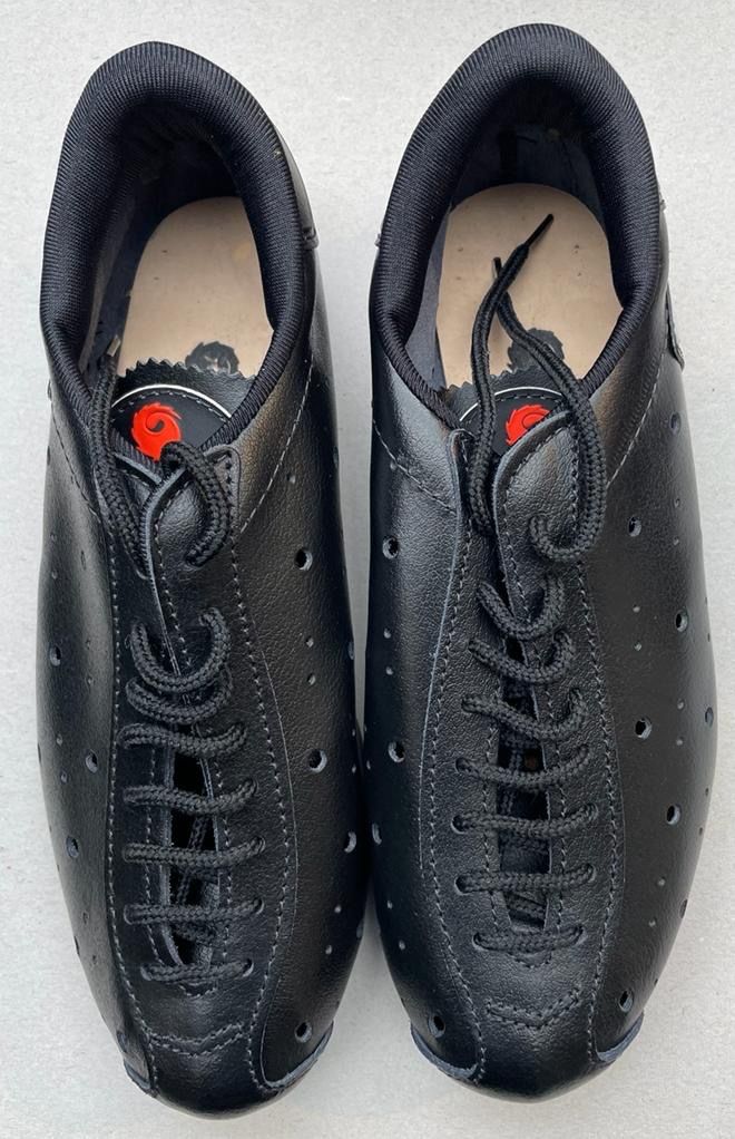 SIDI Herrenschuhe: SIDI Touring Schuhe, Neu, Eroica – Neu (gemäss Beschreibung) aus nürensdorf von Sacha1313
