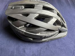 Velohelm UVEX, i-vo cc, Grösse M