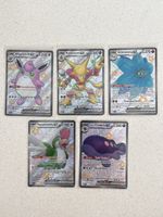 Paldean Fates Baby Shinies Lot 