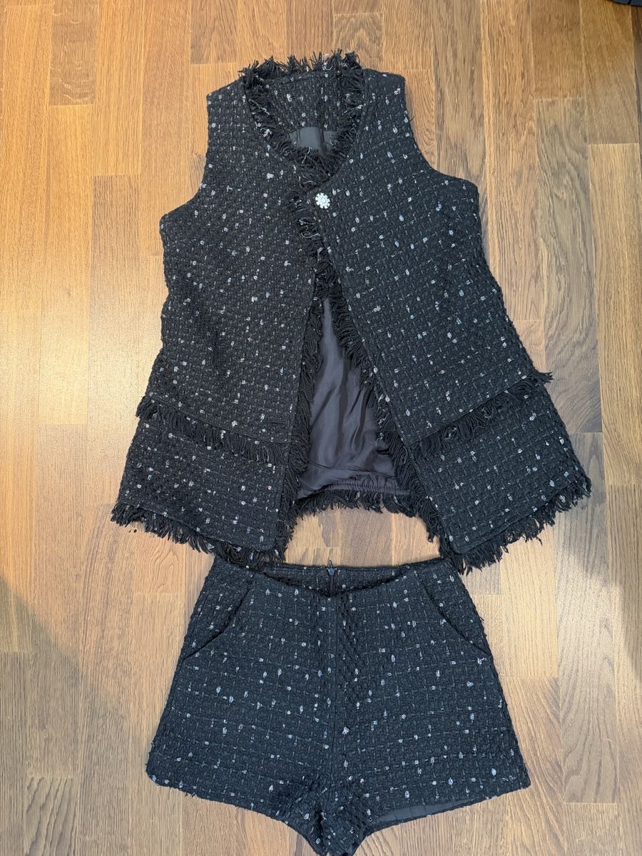 Vestiti: Tweet Set Zara XS/S – Usato da Zug venduto da miami88mami