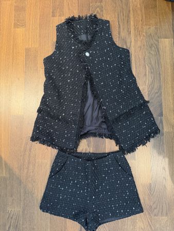 Tweet Set Zara XS/S