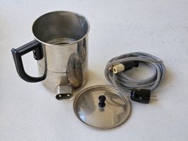 Vintage VOLTA Wasserkocher 60er 220V / 1 Liter