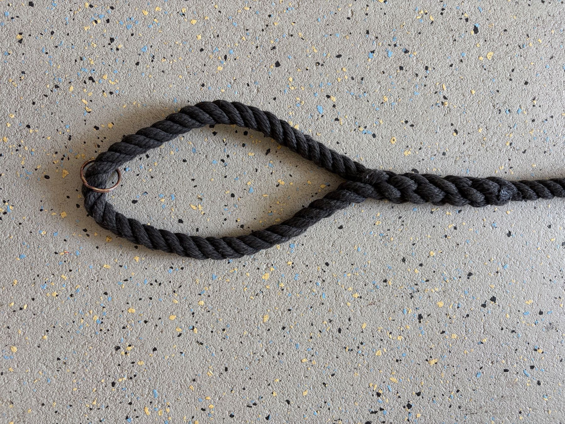 Corde: Festmacher für Boote – Usato da Wilen (Sarnen) venduto da Kambeli 3