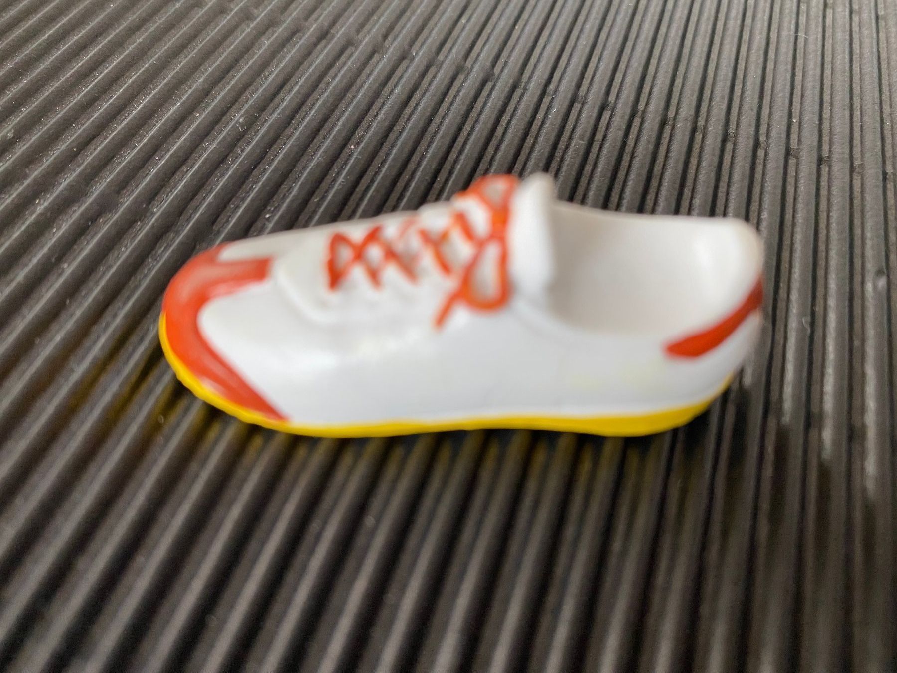 Kit bricolage: MINI - Turnschuh – Nuovo e nell'imballaggio originale da Egg SZ venduto da irbaku