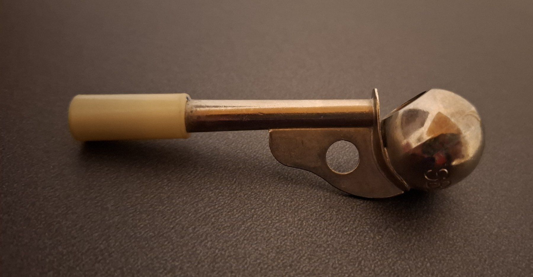 Pipes & Accessoires: Sifflet / Pfeife SBB-CFF – D'occasion à Châtel-sur-Montsalvens par Sss4
