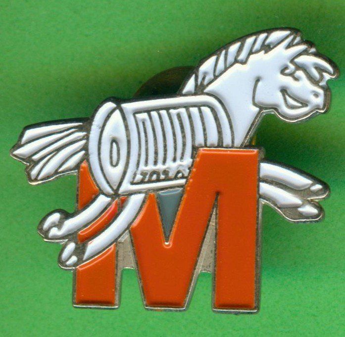 Placchette & Badge: MIGROS  Dosen – Usato da Winterthur venduto da Sammleroase