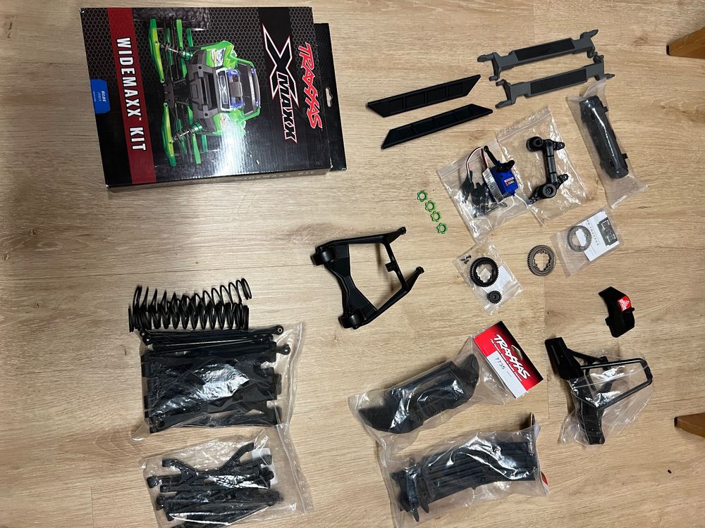 Traxxas X Maxx Servo 2085 Kaufen auf Ricardo