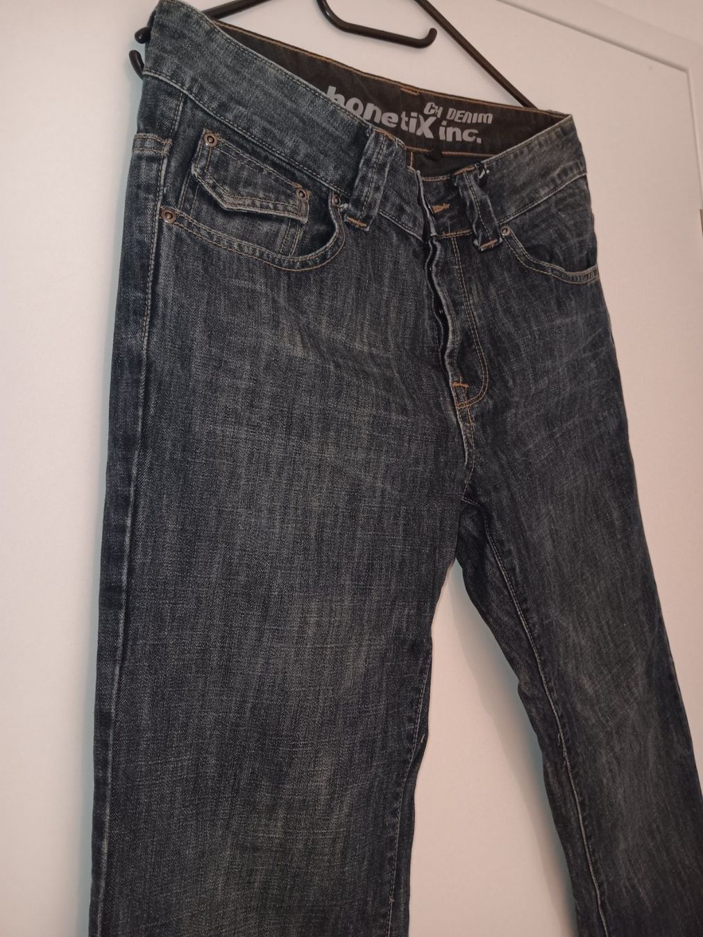 Jeans: Jeanshose👖, Gr.30/32 – Gebraucht aus Oftringen von WufffWuff 5