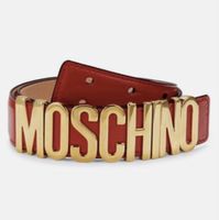 Cintura Moschino originale vintage 