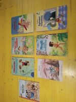 Walt Disney Bilderbücher 7 Stk. guter Zustand!!
