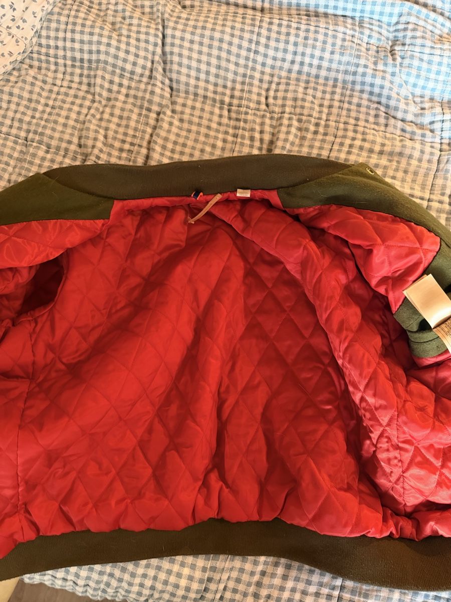 Scott Jacken: Scotch & Soda Jacke – Gebraucht aus Glis von mar_8mfz 6