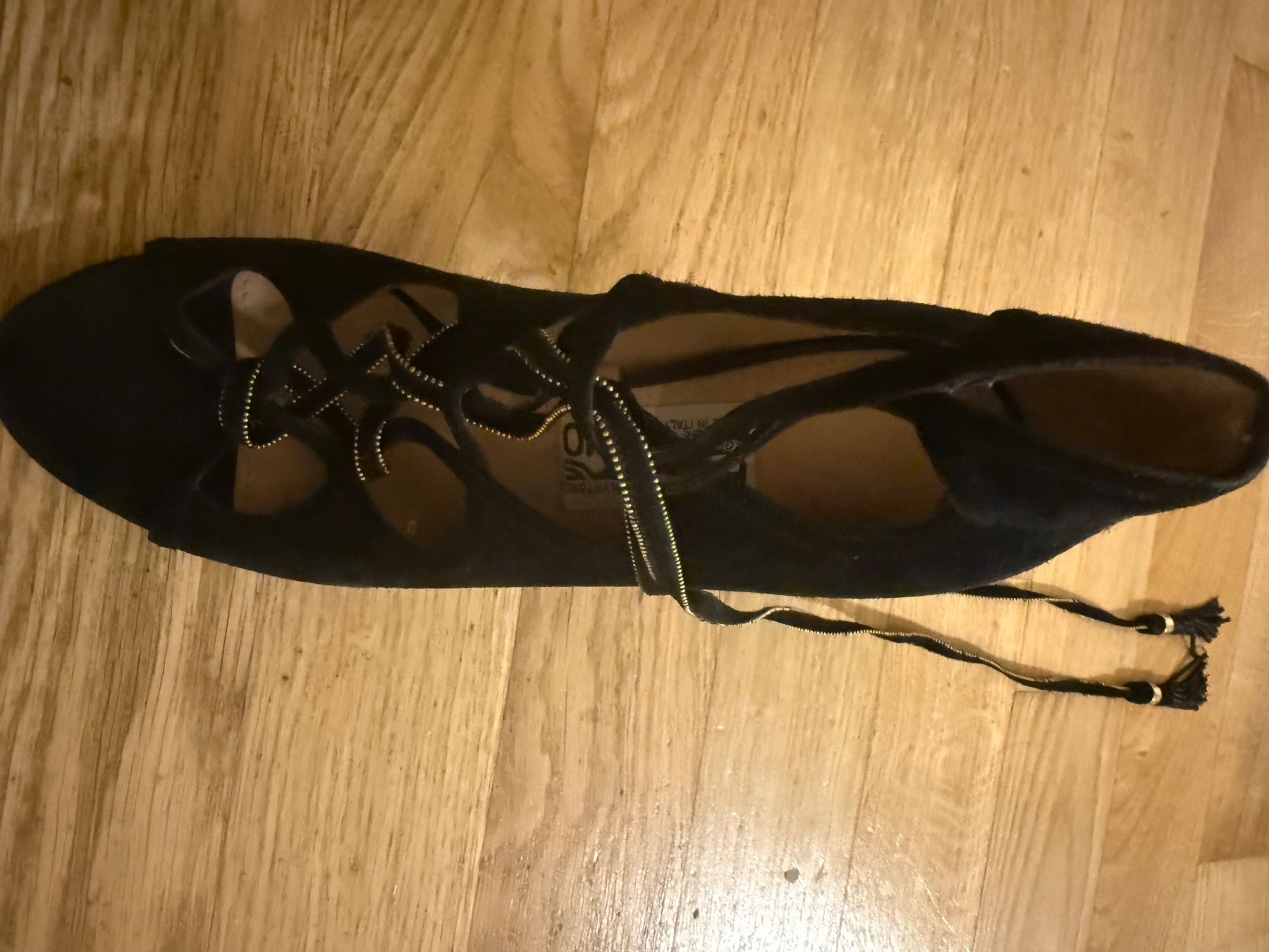 Bottes de soin: Salvatore Ferragamo – Neuf (Voir description) à Illnau par stone777 6