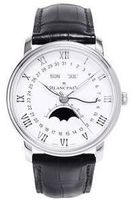 NEU: Blancpain Villeret 6654-1127-55B; statt LP 14'800 CHF