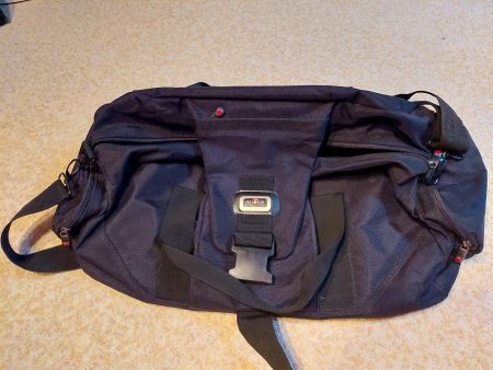 Sac Swiss