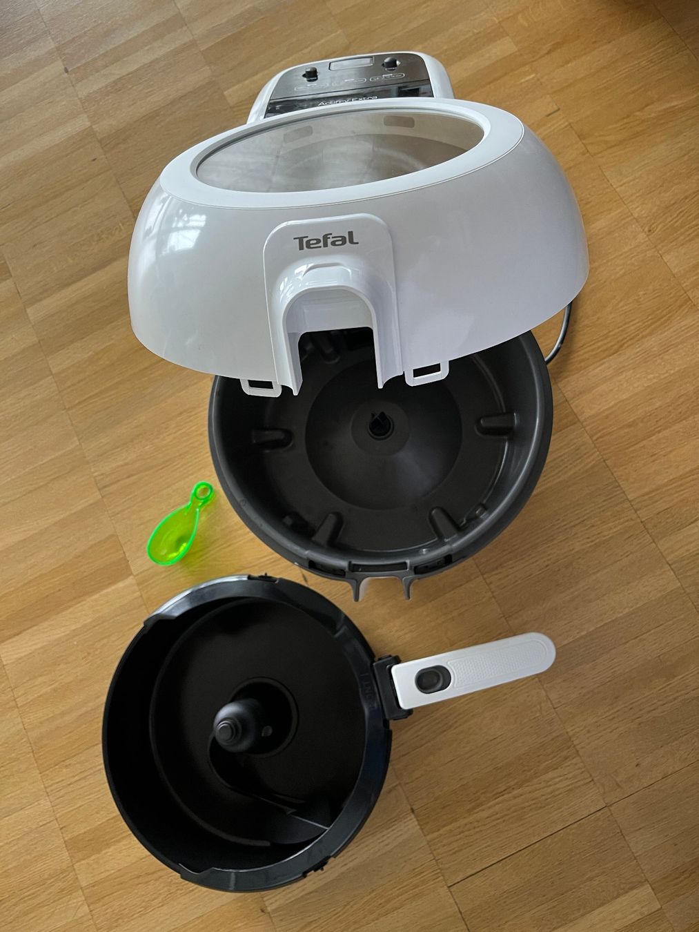 Tefal Elettrodomestici da cucina: Tefal ActiFry FZ7220 – Usato da Zürich venduto da tomschiess 1