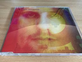Joe Roberts – Love Is Energy - Maxi CD