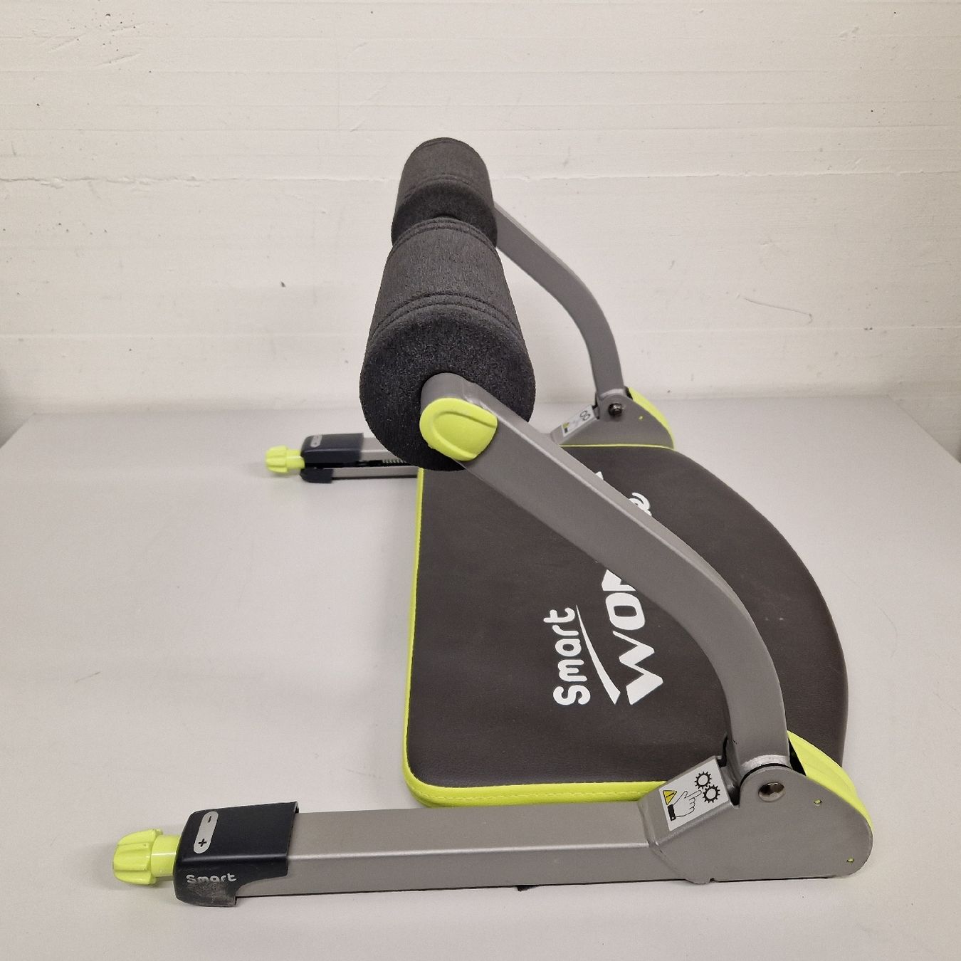 Hometrainer: Wonder Core Smart – Usato da Bern venduto da latrouvaillebern 1