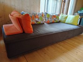 Banquette Roche Bobois Escapade