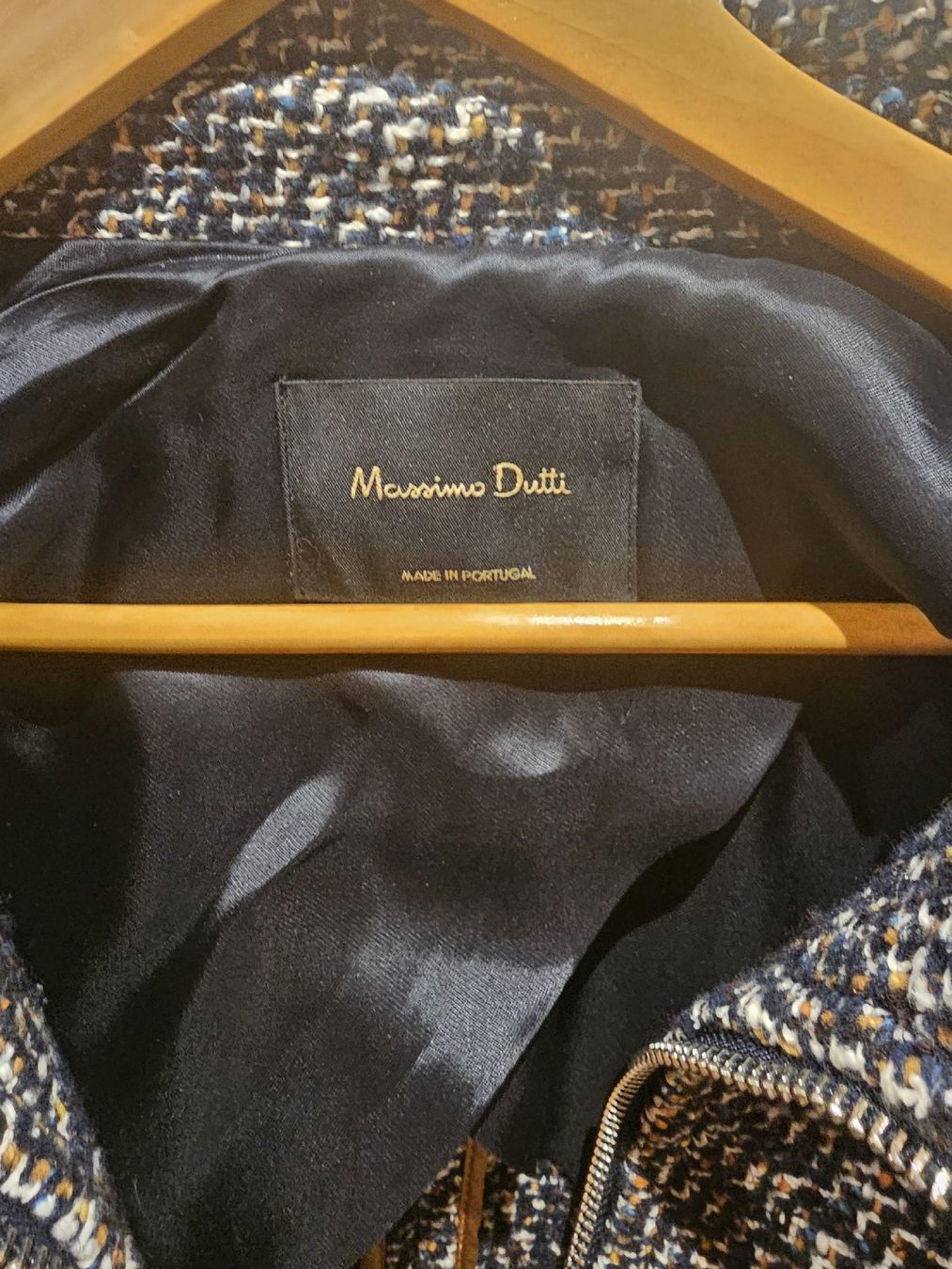 Giacche: Massimo Dutti 42 – Nuovo (secondo la descrizione) da Mörel venduto da camasaro 1