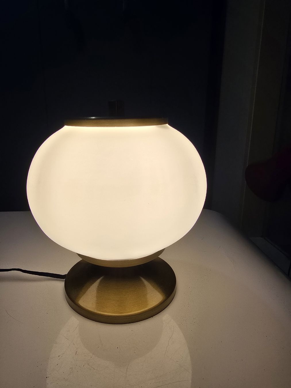 Lampade: Kleine Designer Lampe – Usato da Biel/Bienne venduto da alexriveros2 1