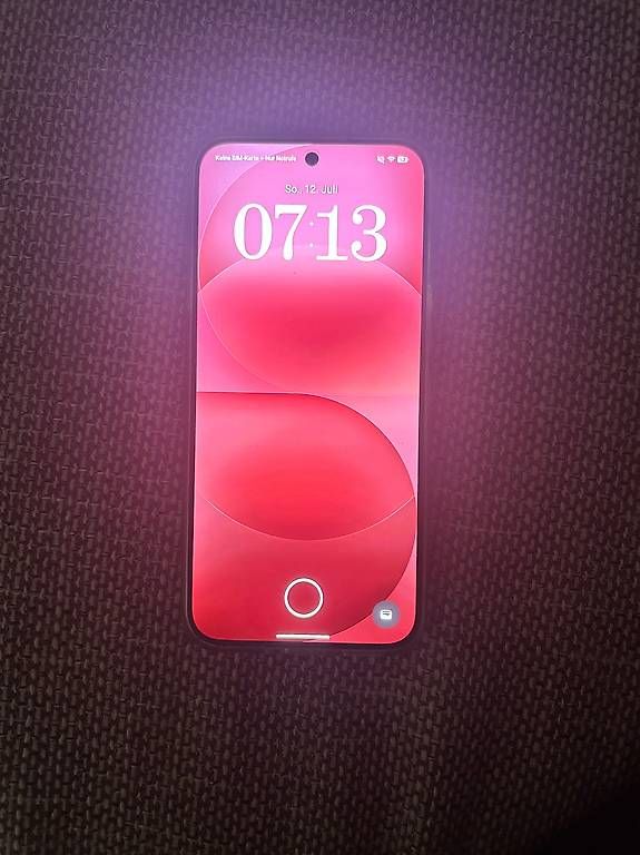 Nothing Handys / Smartphones: NothingPhone 4a Pro – Gebraucht aus Adliswil von fla_n2qf 1