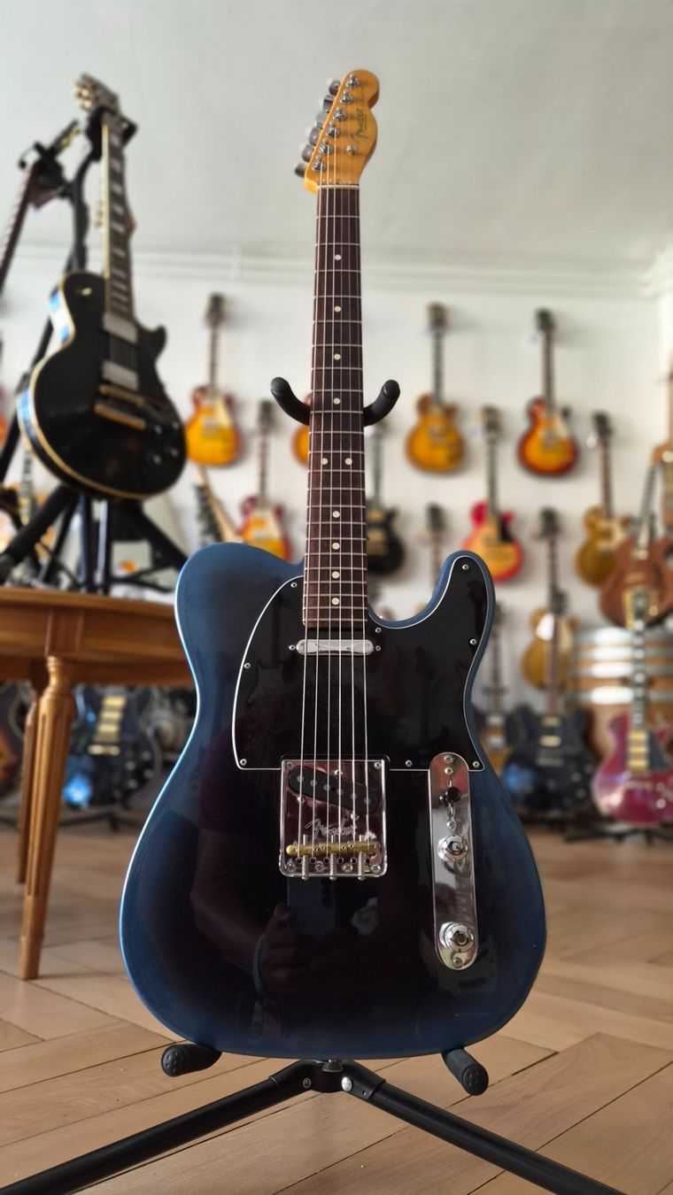 Fender Strumenti musicali: Fender Telecaster American Pro ll – Usato da pieterlen venduto da AntonelloGuitars 3