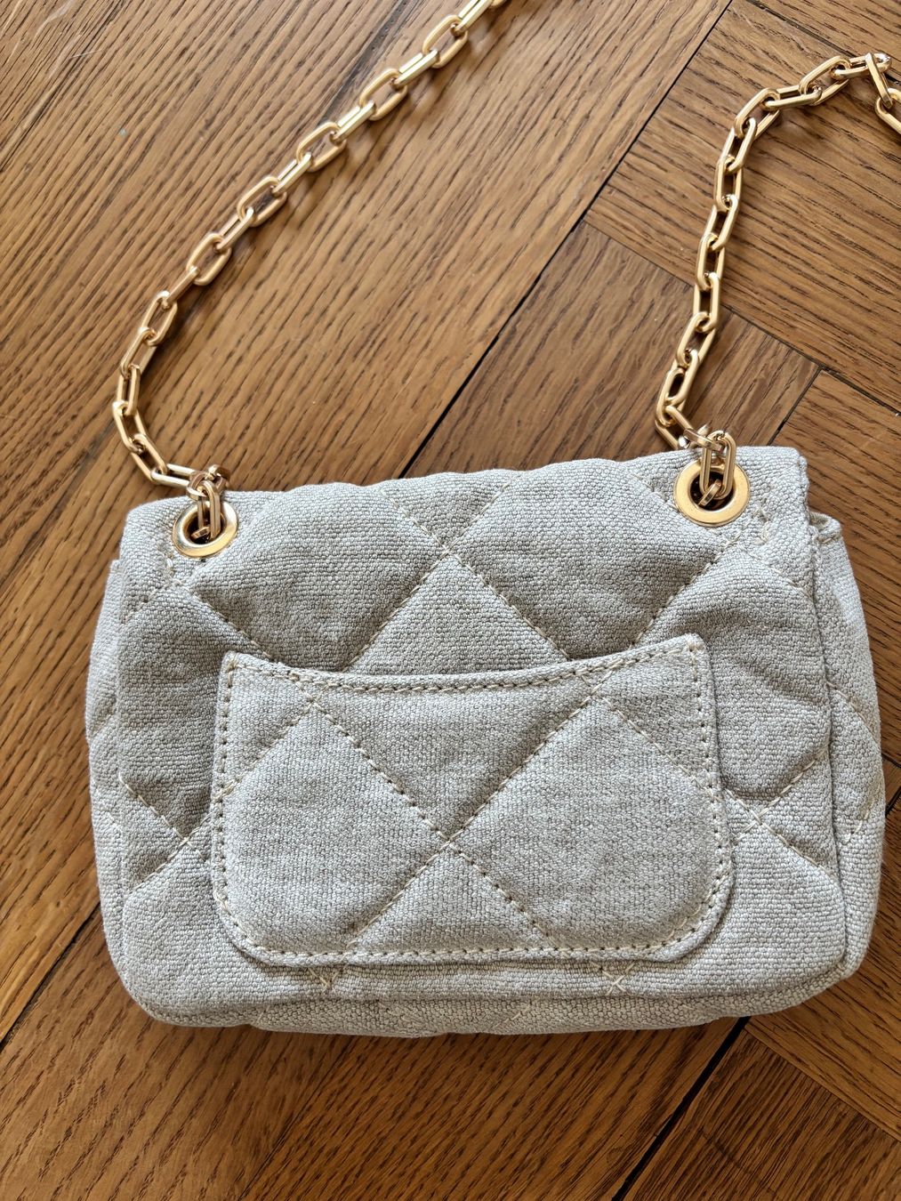 Vanessa Bruno Borse da donna: Sac Nano Moon Vanessa Bruno – Nuovo (secondo la descrizione) da Bern venduto da tetrodon 5