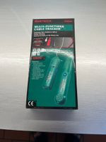 MASTECH Multi-Functions Cable Tracker - MS6812