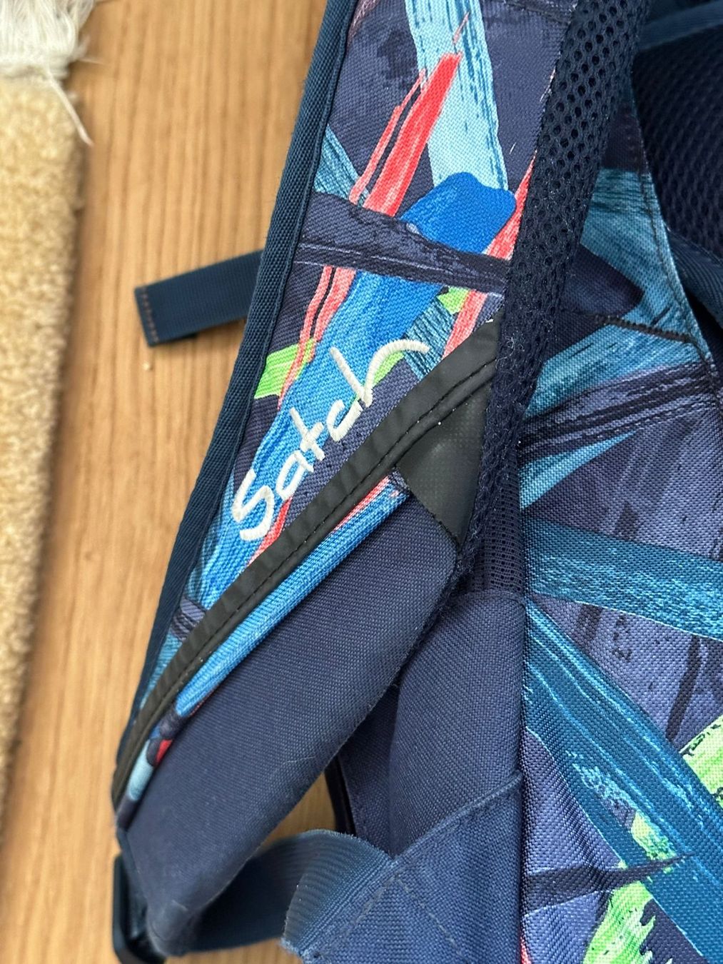 Satch Sacs à dos: Satch Rucksack – D'occasion à Burgdorf par Apfel62 4